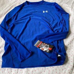 Under Armour Shirt